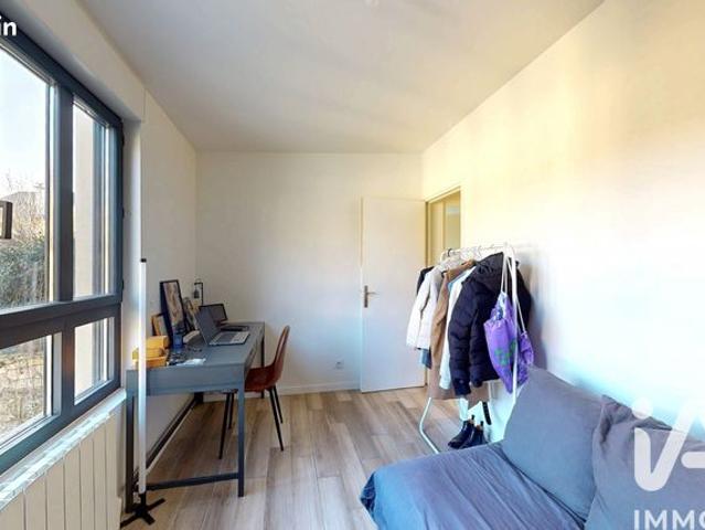 Appartement vente à Saint-Germain-en-Laye, Villennes-sur-seine