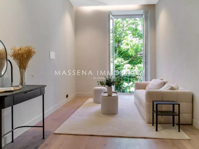 Appartement vente à Nice