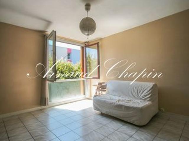 Appartement vente à L'Haÿ-les-Roses, Choisy-le-roi
