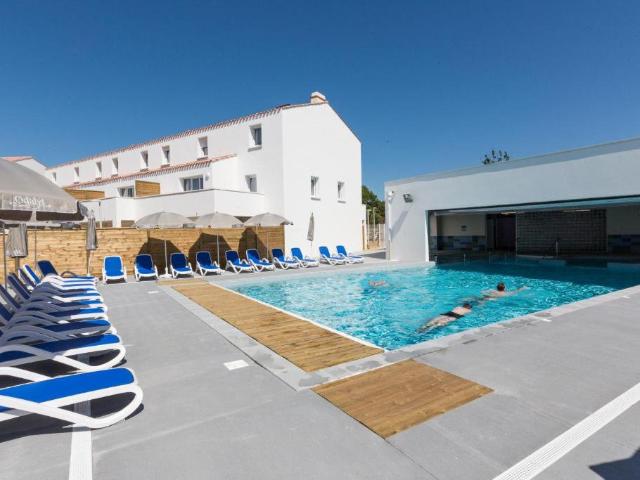 Appartement vente à Les Sables-d'Olonne, Noirmoutier-en-l'ile