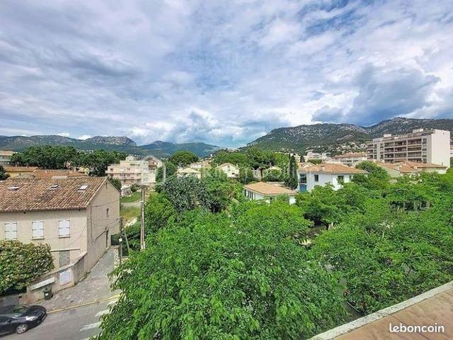 Appartement vente à Arrondissement de Toulon, Toulon