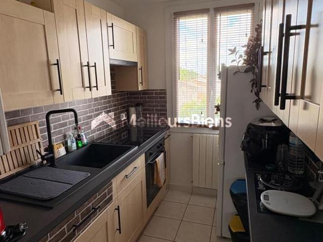 Appartement vente à Bordeaux, Mérignac