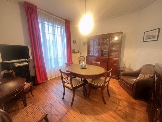 Appartement vente à Bobigny, Bondy