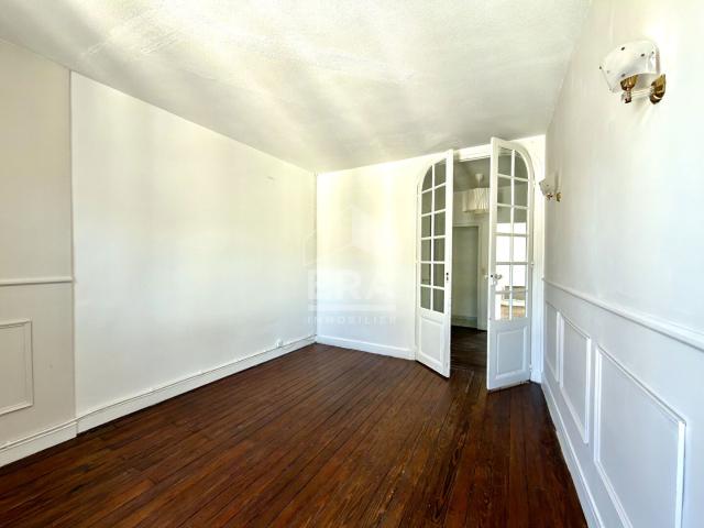 Appartement vente à Fontainebleau, Montcourt-fromonville