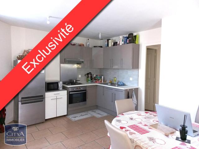 Appartement vente à Beaune