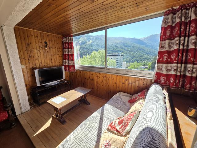 Appartement vente à Chantemerle, Marne