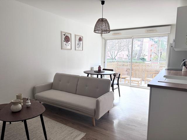 Appartement vente à Toulouse, Balma