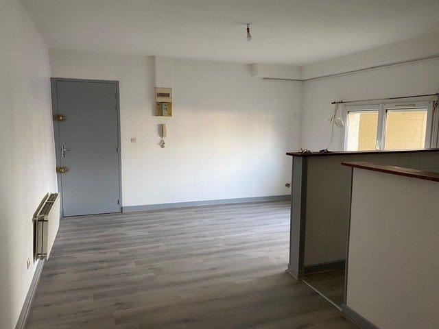 Appartement location à Châtellerault