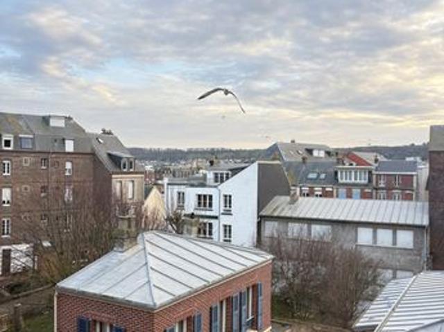 Appartement vente à Abbeville, Mers-les-bains