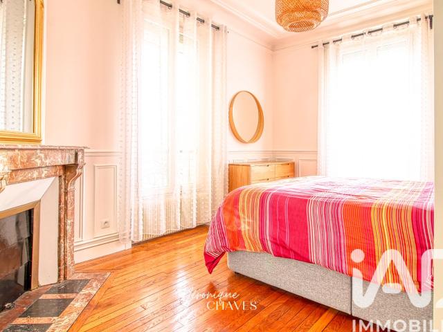 Appartement location à Nanterre, Asnières-sur-seine