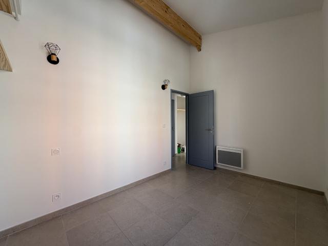 Appartement location à Marseille, Aubagne