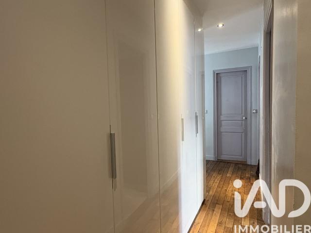 Appartement location à Le Raincy, Aulnay-sous-bois