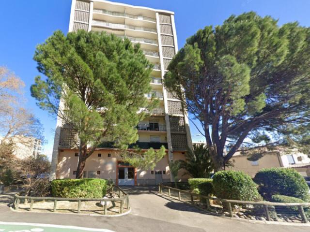 Appartement location à Avignon