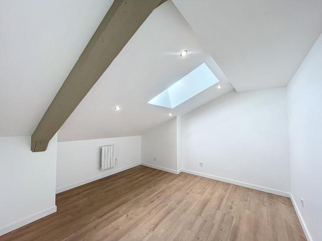 Appartement location à Issoire, Champeix