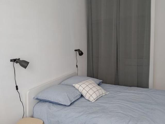 Appartement location à Dieppe