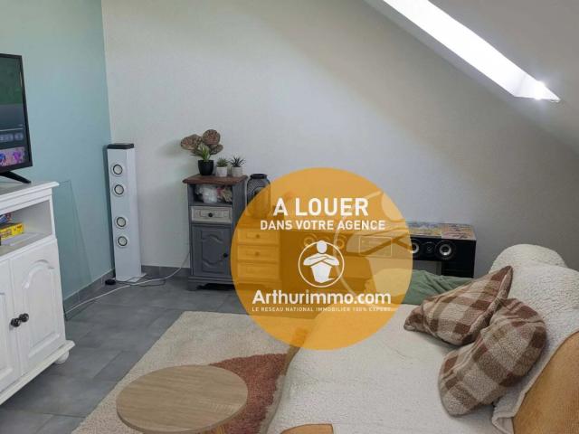 Appartement location à Forbach-Boulay-Moselle, Forbach