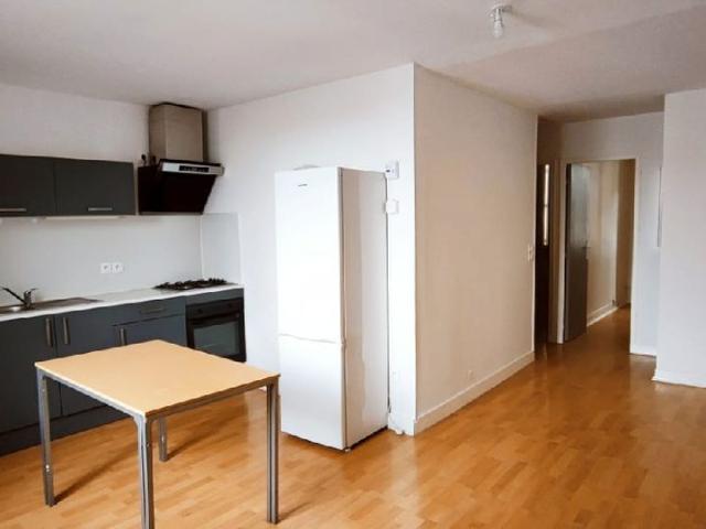 Appartement location à Nevers, Fourchambault