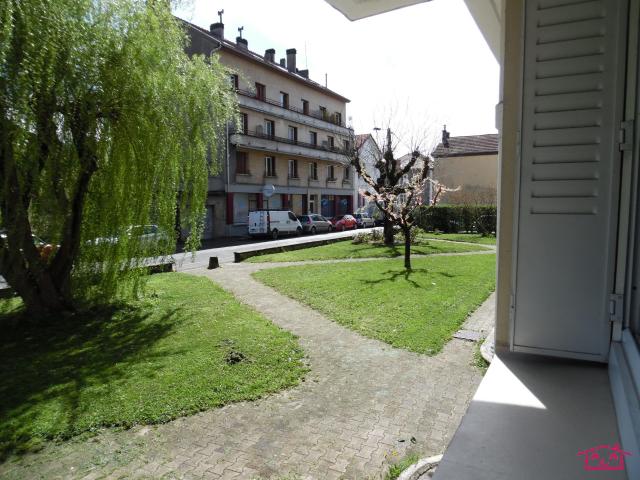 Appartement location à Grenoble, Saint-egrève