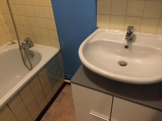 Appartement location à Dunkerque, Hazebrouck