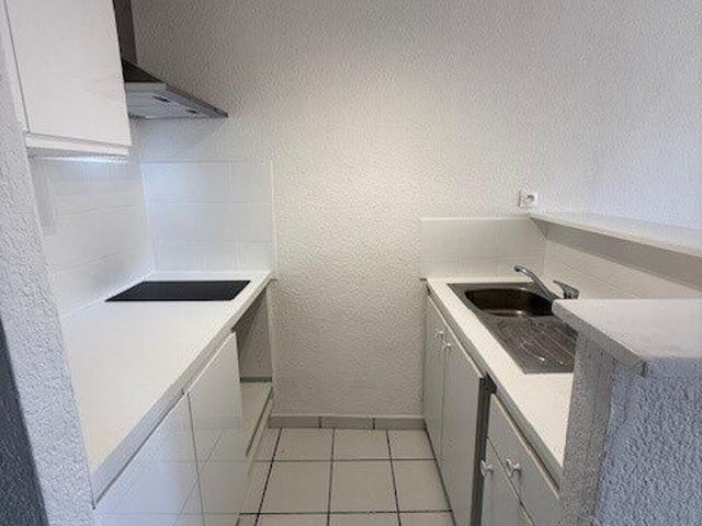 Appartement location à Arrondissement de Toulon, Hyères