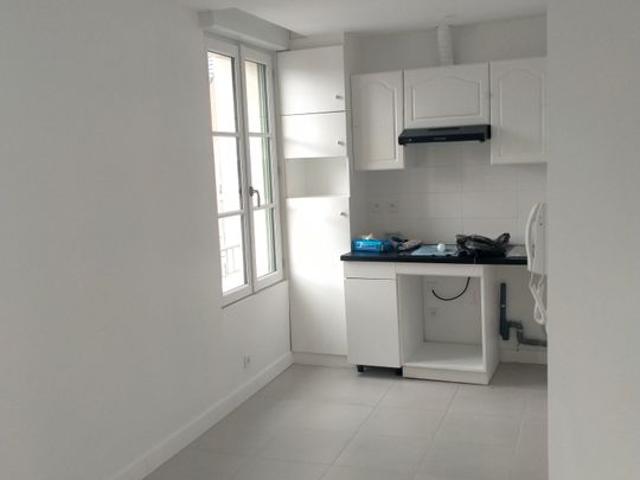 Appartement location à Laon, La Fère