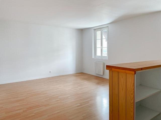 Appartement location à Romorantin-Lanthenay, Lamotte-beuvron