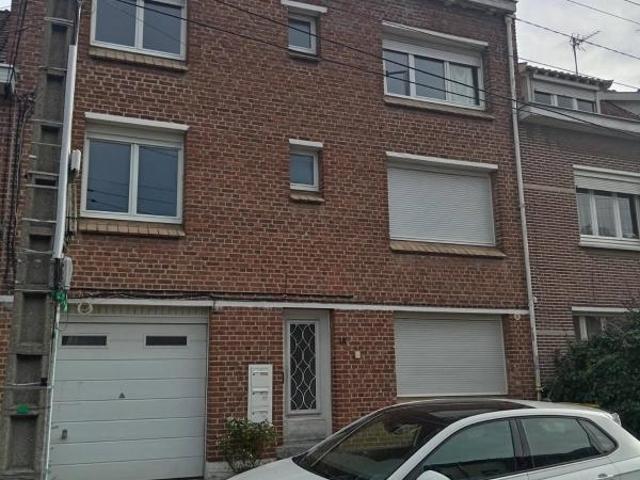 Appartement location à Lille, La Bassée