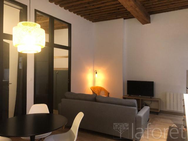 Appartement location à Lyon, Métropole de Lyon