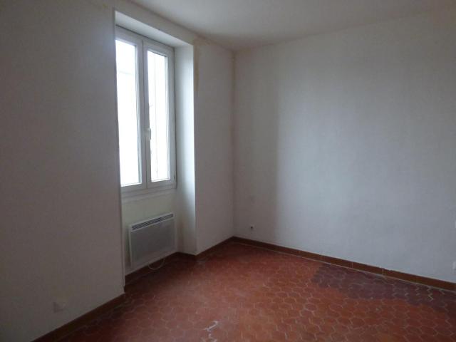 Appartement location à Marseille