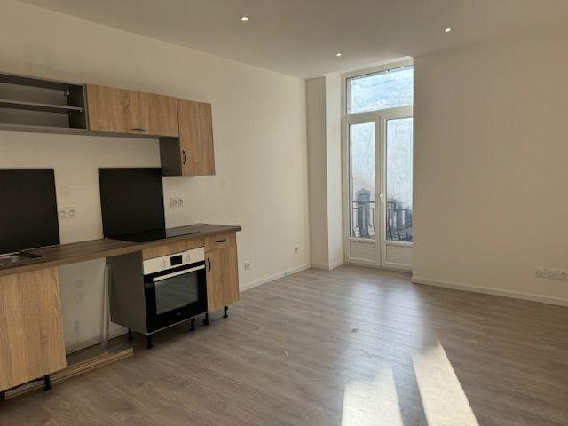 Appartement location à Castres, Mazamet