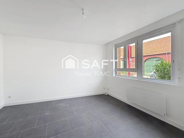 Appartement location à Lens, Mazingarbe
