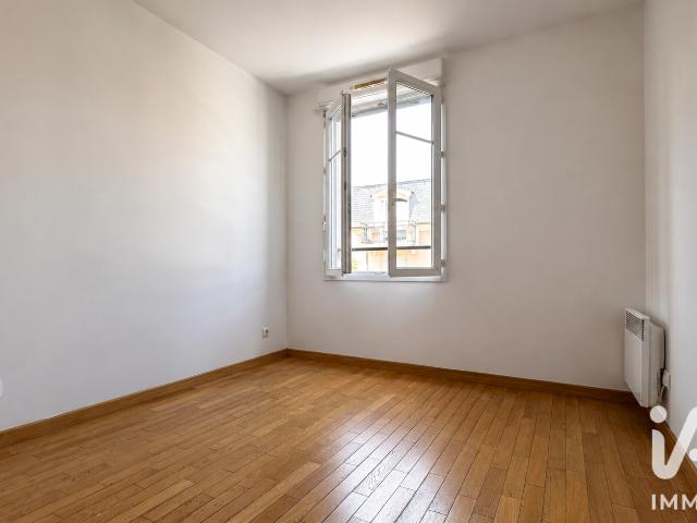 Appartement location à Meaux, Nanteuil-lès-meaux