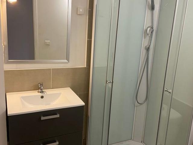 Appartement location à Millau