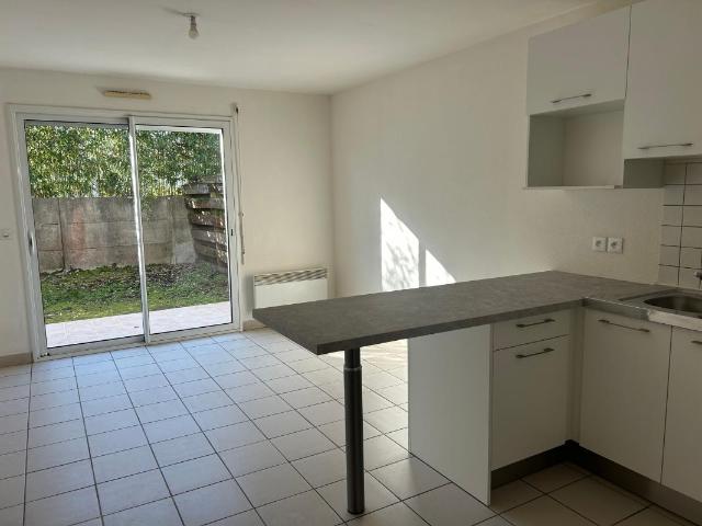 Appartement location à Mont-de-Marsan, Mont-de-marsan