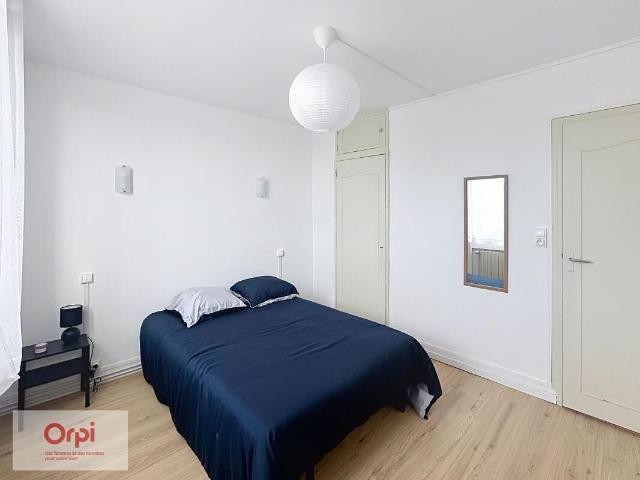 Appartement location à Montluçon