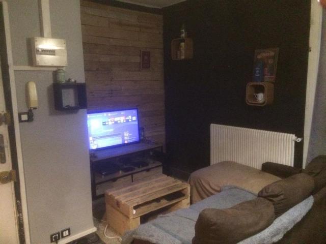 Appartement location à Nîmes