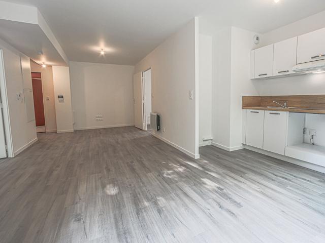 Appartement location à Rouen, Ruan