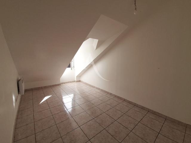 Appartement location à Pontoise, Berthenonville