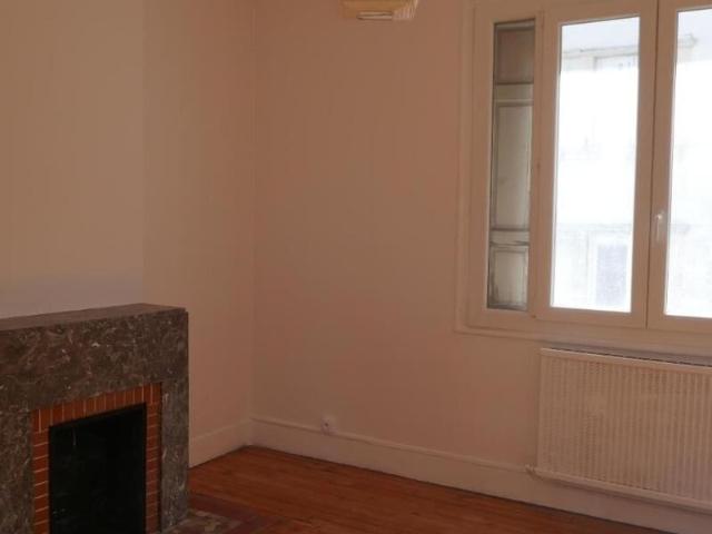 Appartement location à Saint-Étienne, Saint-martin-la-plaine