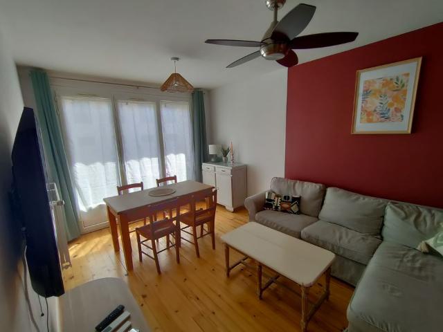 Appartement location à Saint-Étienne, Saint-martin-la-plaine