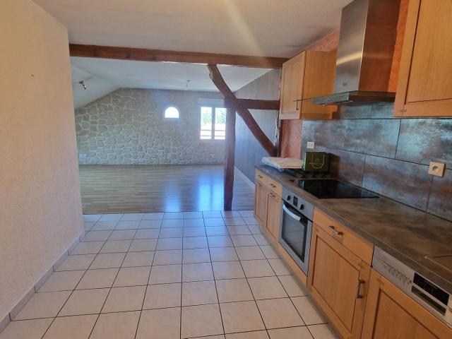 Appartement location à Besançon, Saône