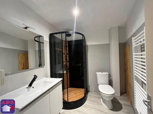 Appartement location à Foix, Tarascon-sur-ariège