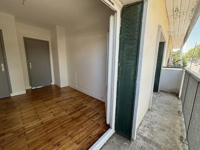 Appartement location à Toulouse
