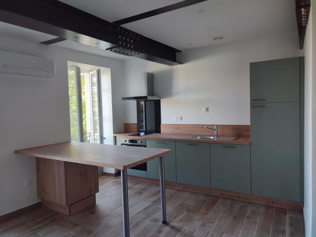 Appartement location à Valence, Guadeloupe