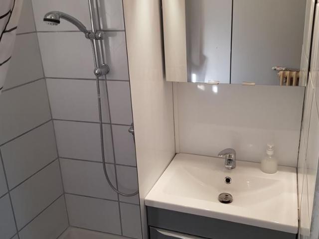 Appartement location à Vienne, Serpaize