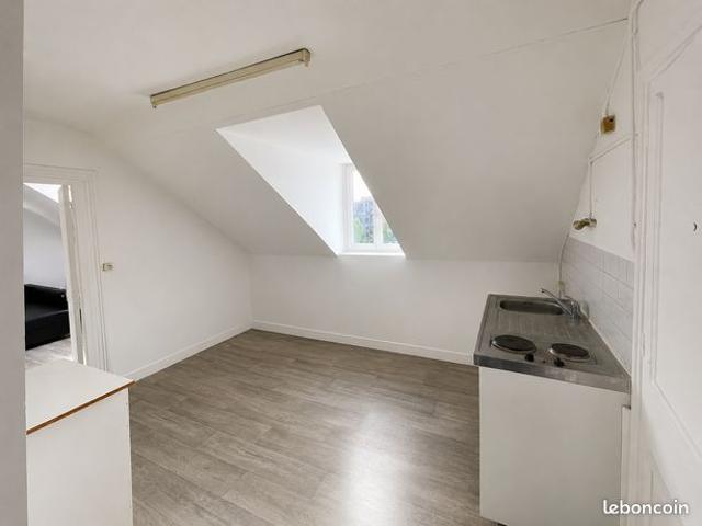 Appartement vente à Rouen, Seine-Maritime