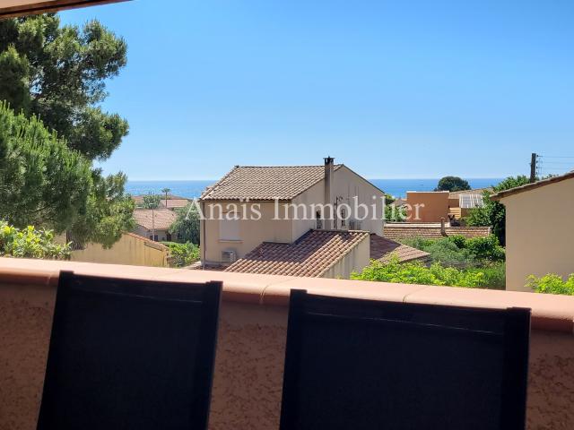 Appartement vente à Narbonne, Fleury