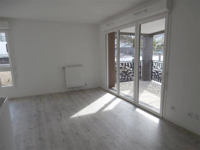 Appartement location à Nantes, Bouguenais