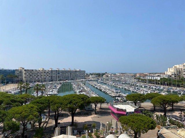 Appartement vente à Montpellier, Mauguio