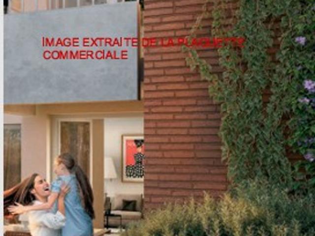 Appartement vente à Toulouse, Saint-orens-de-gameville